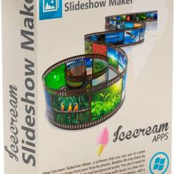 Icecream Slideshow Maker Pro 2.15 Portable by Speedzodiac (RUS/ENG/ML)