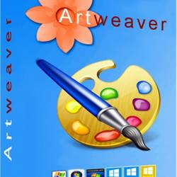 Artweaver Plus 6.0.2.14369 + Portable (MULTi+RUS)   !