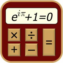 Scientific Calculator (TechCalc+) 4.0.8 Final