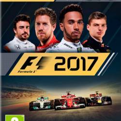 F1 2017 (2017/RUS/ENG/MULTi10)