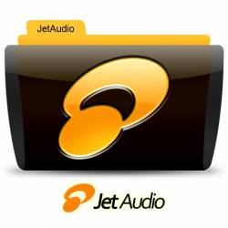 JetAudio HD Music Player Plus 9.1.0 [Android] -  