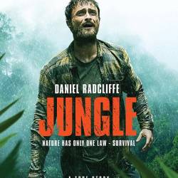  / Jungle (2017) HDRip/BDRip 720p/BDRip 1080p