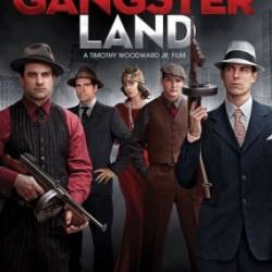   / Gangster Land (2017) HDRip