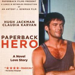    / Paperback Hero (1999) BDRip