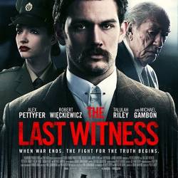   / The Last Witness (2018) WEB-DLRip/WEB-DL 720p