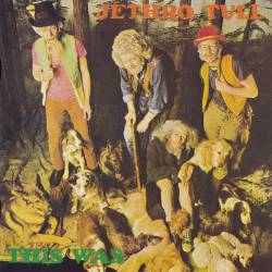 Jethro Tull - This Was (1968/1987) [CDP 32 1041 2] FLAC/MP3