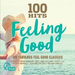 100 Hits - Feeling Good (2018) MP3