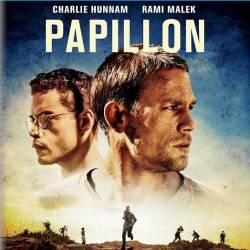  / Papillon (2017) HDRip/BDRip 720p/BDRip 1080p/ 