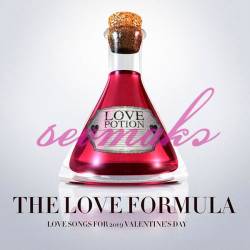 The Love Formula (Love Songs for 2019 Valentine's Day) Mp3 -   !   !