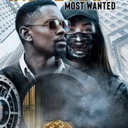 Inside Man: Most Wanted /  (2019) DVDRip
