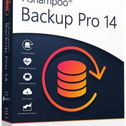 Ashampoo Backup Pro 14.0.5