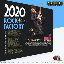 2020 Rock Factory (2020) Mp3