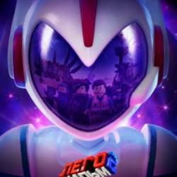  -2 / The Lego Movie 2: The Second Part (2019) HDRip
