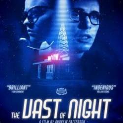   (2019) The Vast of Night