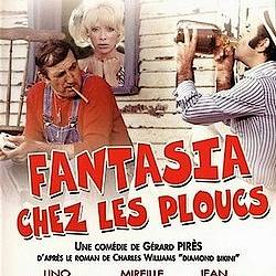    / Fantasia chez les ploucs (1971) DVDRip