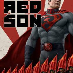 :   / Superman: Red Son (2020) HDRip