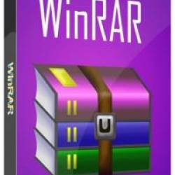 WinRAR 6.01 Final RePack & Portable by KpoJIuK