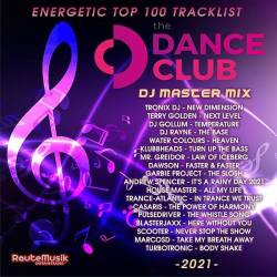 Top 100 Energetic Dance Club Music (2021) Mp3 - Club, Dance, House!