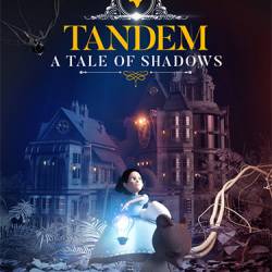 Tandem: A Tale of Shadows (BuildID 7567050) (2021) PC | RePack  FitGirl