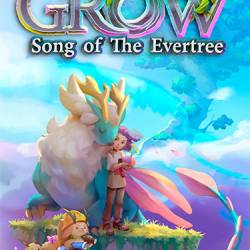 Grow: Song of the Evertree (2021) PC / RePack  FitGirl