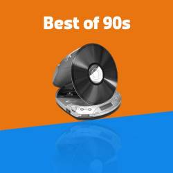 Best of 90s (2021)