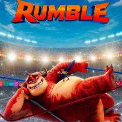   / Rumble (2021) WEB-DLRip