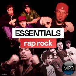 Rap Rock Essentials (2022) - Alternative Rock, Rock