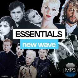 New Wave Essentials (2022) - New Wave