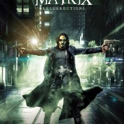 :  / The Matrix Resurrections (2021) WEB-DLRip