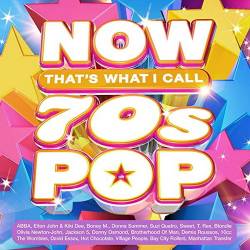 NOW Thats What I Call 70s Pop (4CD) (2022) FLAC - Retro, Pop
