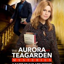   :   - / Aurora Teagarden Mysteries: A Game of Cat and Mouse (2019) HDTVRip  , 