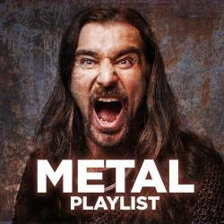 Metal Playlist (2022) - Rock, Metal