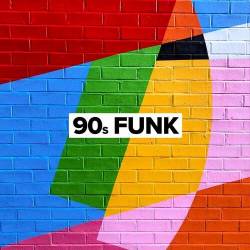 90s Funk (2022) - Soul, Funk