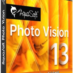 AquaSoft Photo Vision 13.2.02