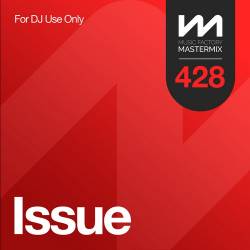 Mastermix Issue 428 (2022) - Drum n Bass, Breakbeat, Synthpop, Afrobeats, New Wave, UK Garage, Future House, Post Disco, New Jack Swing