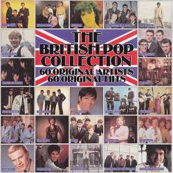 The British Pop Collection 60 Original Artists 60 Original Hits (3CD Box Set) (1983) FLAC - Pop, Rock, Dance
