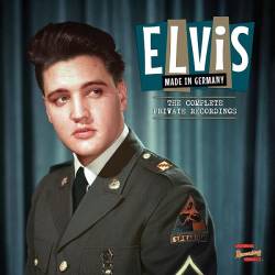 Elvis Presley - Made in Germany (Mp3) - Rock n Roll, Blues, Country, Funk, Stage n Screen, Rhythm n Blues, Rockabilly!