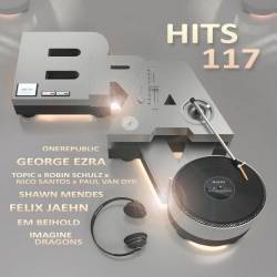 Bravo Hits 117 (2CD) (2022) - Pop, Rock, RnB, Rap, Dance
