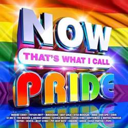 NOW That's What I Call Pride (2022) MP3