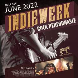 Indie Week: Alternative Rock Performance (2022) Mp3 - Indie Rock, Alternative, Rock!