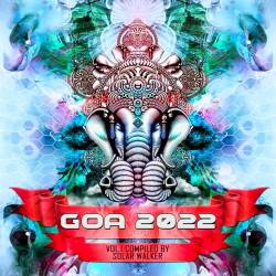 Goa 2022 Vol 1 (2022) - Psy, Goa Trance