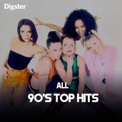 All 90s Top Hits (2022) - Pop, Rock, RnB, Rap, Hip Hop, Dance