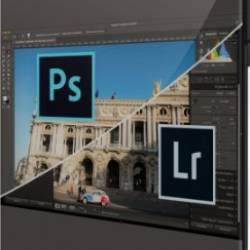    Adobe Photoshop  Lightroom (2022) 