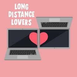 Long Distance Lovers (2022) - Pop, Rock, RnB