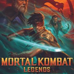   :   / Mortal Kombat Legends: Snow Blind (2022) BDRip