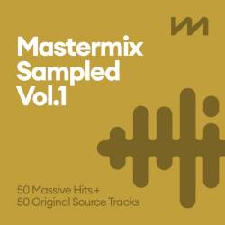 Mastermix Sampled Vol. 1 (2022) - Pop, Dance