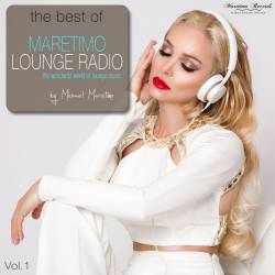 The Best Of Maretimo Lounge Radio Vol. 1-2 (2020-2022) - Downtempo, Chillout, Lounge