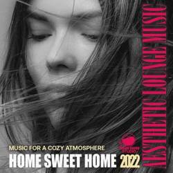 Home Sweet Home: Lounge Music (2022) MP3