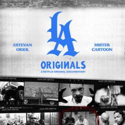   - / LA Originals (2020) WEBRip 1080p