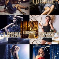 Lounge Freebeat Vol. 1-7 (2015-2022) - Downtempo, Lounge, Chillout, Smooth Jazz